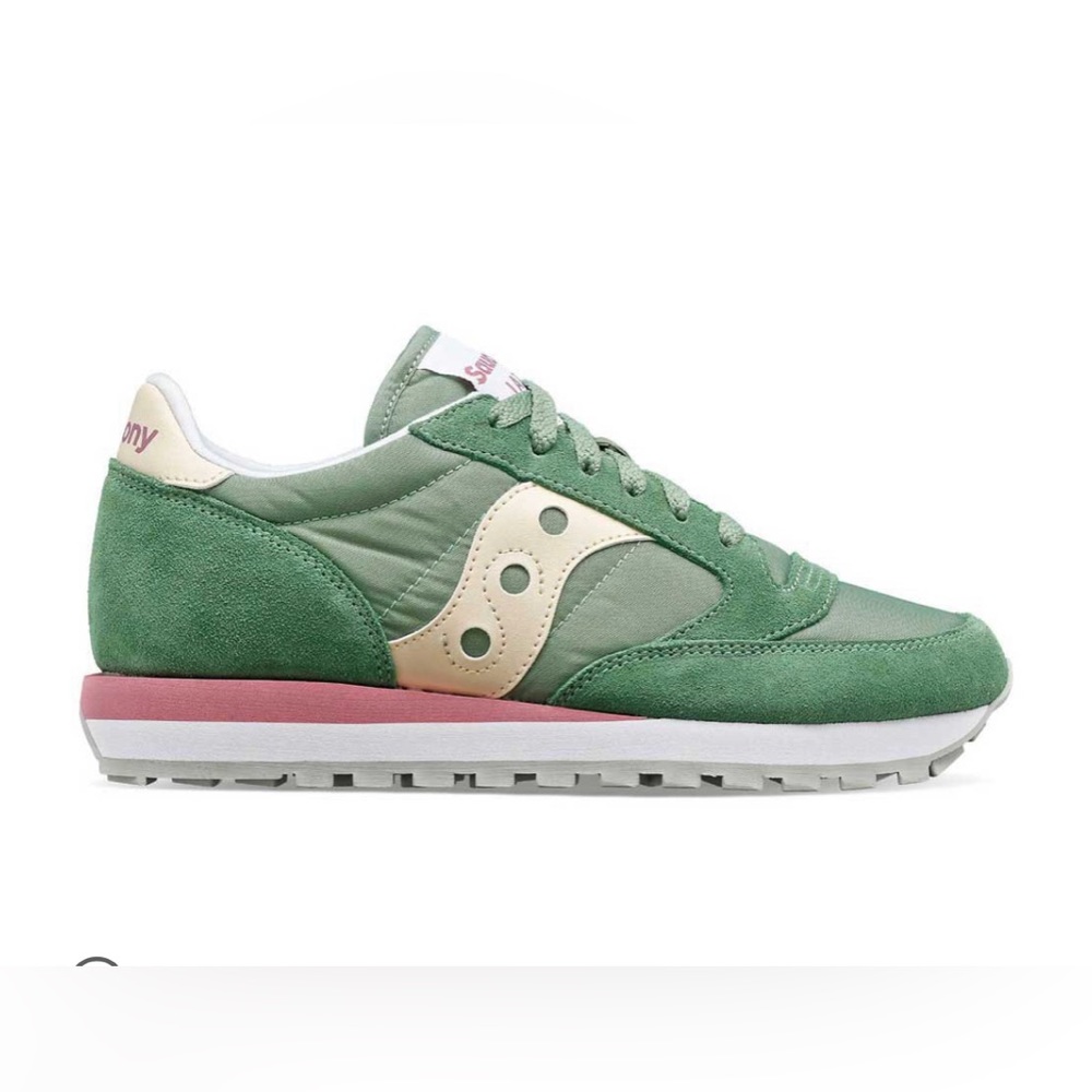 NIB Saucony Jazz 8.5 Women’s